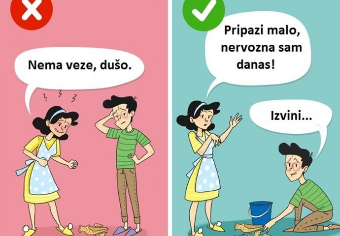 8 čudnih stvari koje će ojačati vašu vezu ili brak