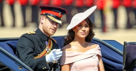 POJAVILA SE ŽENA ČIJI JE CILJ DA UNIŠTI MEGHAN: Kad vidite o kome je riječ, ZANIJEMIT ĆETE OD IZNENAĐENJA (VIDEO)