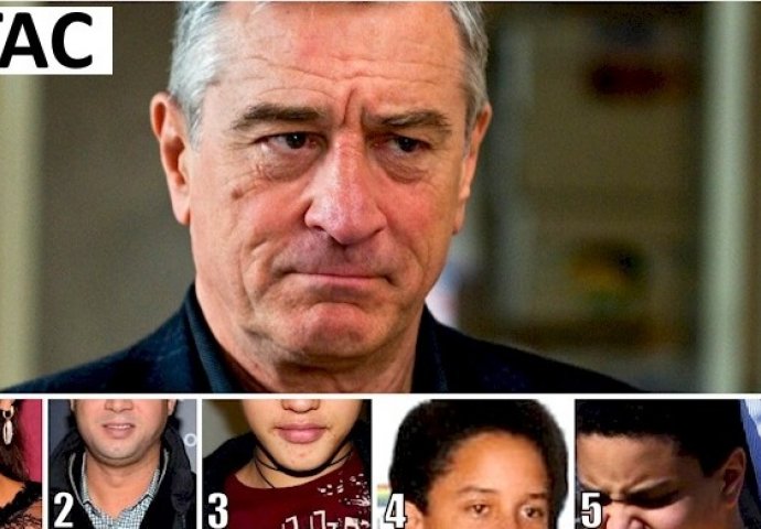 Da li ste znali da Robert De Niro ima čak 6-oro djece i to sa čak 3 žene? Ostaćete bez riječi kada vidite kako izgleda i od čega boluje njegov najmlađi sin