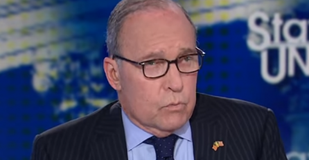 "Zabio nam je nož u leđa" Trumpov savjetnik: Trudeau je izdao Trumpa i Ameriku