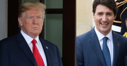 Savjetnik Donalda Trumpa Peter Navarro: U paklu postoji posebno mjesto za takve kao što je Trudeau