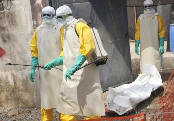 Kongo: Epidemija ebole mogla bi uskoro završiti 