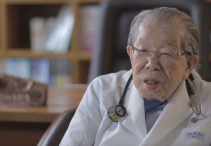 Zbog njega su Japanci zdravi i žive najduže: 10 zlatnih savjeta slavnog ljekara!
