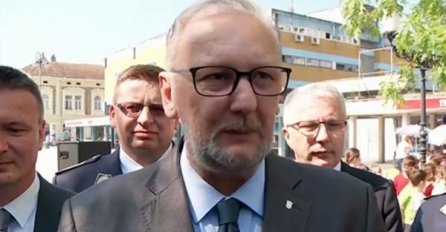 Božinović: Samo 700 hrvatskih državljana ušlo u zemlju