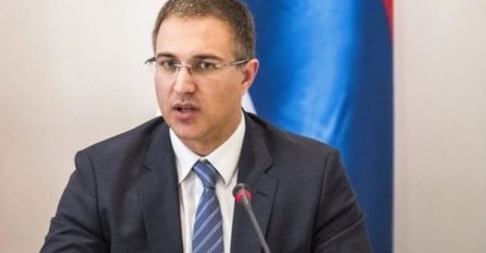 Tokom blokade saobraćaja u Beogradu pretučen muškarac, ministar poziva na razgovore