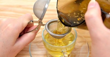 ČAJ OD OVE BILJKE NEOPHODNO JE PITI LJETI: Evo zbog čega