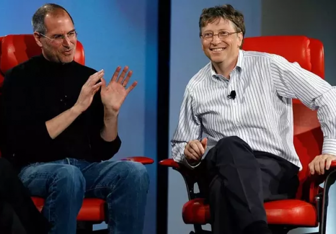Zašto su Bill Gates i Steve Jobs djecu odgajali bez tehnologije?