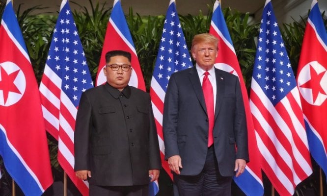 trump-kim-singapur-xinhua