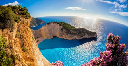 Grčka ostrva su pravi izbor za Vašu ljetnu avanturu - ZAKINTOS!