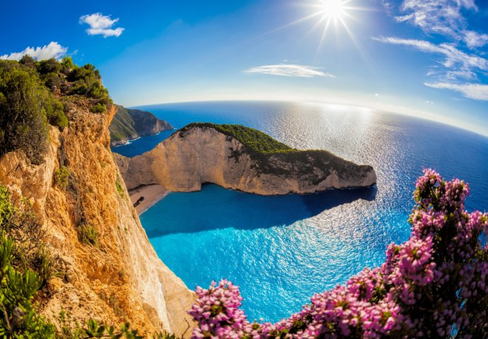 Grčka ostrva su pravi izbor za Vašu ljetnu avanturu - ZAKINTOS!