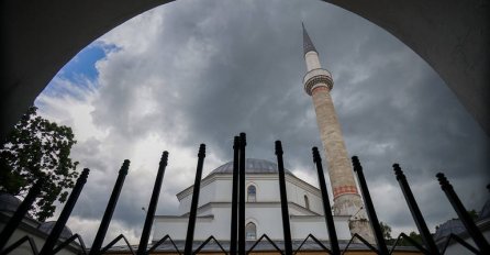 Prvi dan Ramazanskog bajrama je u petak, 15. juna: Bajramska svečanost Muftijstva mostarskog u džamiji Osman-paše Resulbegovića
