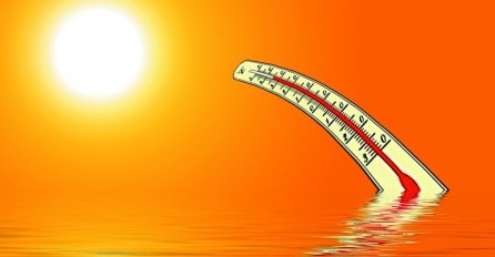 UPOZORENJE! NIKO NE ZNA ŠTA SE DOGAĐA: Jadran je najtopliji u posljednjih 100 godina, a biće sve gore!