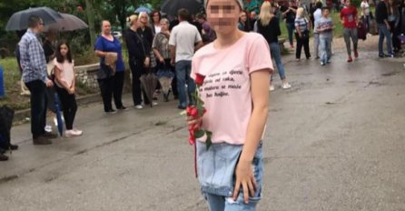 Maturanticu iz Kaknja zbog humanog gesta ismijali, pa se njen otac oglasio na Facebook-u