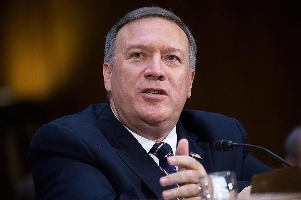 Američki državni sekretar Mike Pompeo u posjeti Južnoj Koreji | Novi.ba