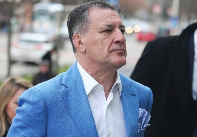 Interpol BiH dobio tjeralicu za privođenje Zdravka Mamića