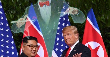 Kim Jong-un doputovao u Vijetnam, danas stiže i Trump