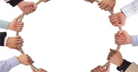 Kiseljak: 350 kilograma kurbanskog mesa podijeljeno ugroženim porodicama