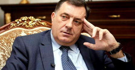 Dodik: Neka protestvuju na benzinskim pumpama, haos nećemo dozvoliti