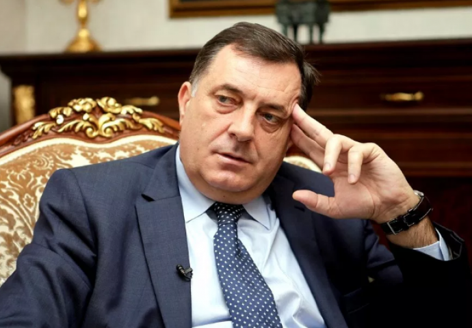 Dodik: Neka protestvuju na benzinskim pumpama, haos nećemo dozvoliti