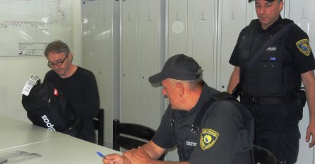 Njemačka izručila Milorada Obradovića, osumnjičenog za ratne zločine