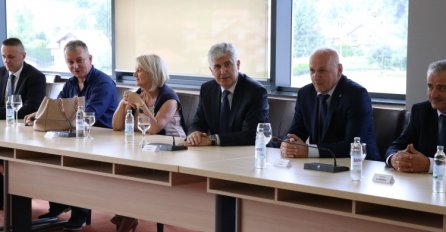 Brkić: Hrvatska će nastaviti brinuti o Hrvatima u BiH