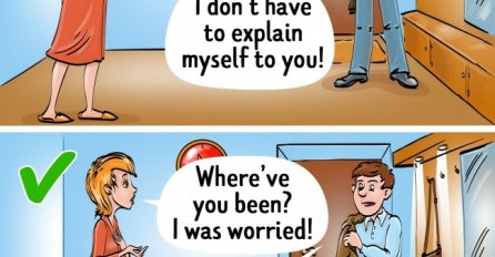 OVO JE ZNAK DA TE VIŠE NE VOLI: Ako ovo čujete od njega, GOTOVO JE