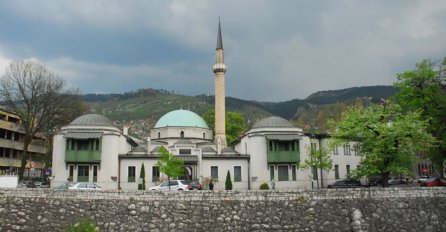 Muslimani širom svijeta sutra dočekuju Kurban-bajram