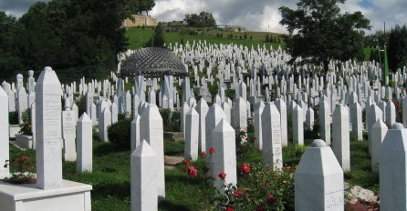 Drugog dana Ramazanskog bajrama obilježavamo Dan šehida