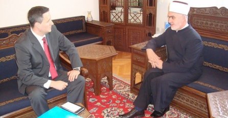 Bećirović: Nastavimo graditi jedinstvo u različitosti