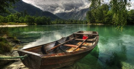 POUČNA PRIČA: Profesor i znanje