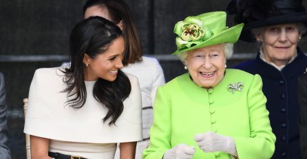 BILA JE KRALJICA 70 GODINA, A ONO ŠTO SU POTOMCI URADILI ZA NJU JE VIŠE OD KRUNE: Evo šta je u pitanju