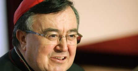 Kardinal Puljić uputio čestitku za Ramazanski bajram