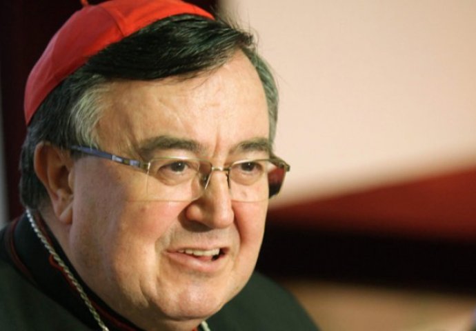 Kardinal Puljić uputio čestitku za Ramazanski bajram