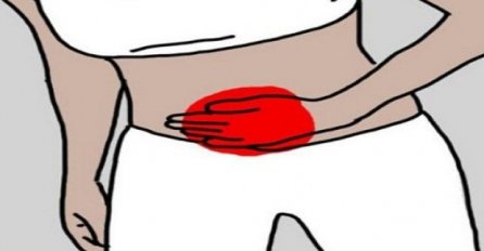 Ovo su najopasniji bolovi u stomaku i njihovi uzroci