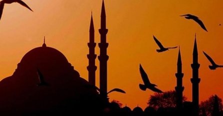 Novi.ba vam želi BAJRAM ŠERIF MUBAREK OLSUN