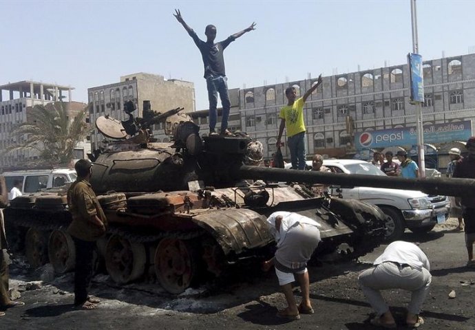 UN ponovio apel da jemenske luke ostanu otvorene