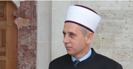 Ef.Kozlić: Ramazanski bajram praznik duhovnog jačanja, praštanja i razumijevanja