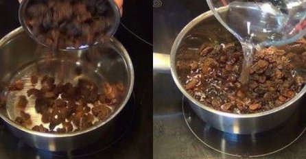 REKLI SU MI DA IMAM MASNU JETRU: Napravila sam ovaj PRIRODNI NAPITAK i očistila jetru u potpunosti! (RECEPT)