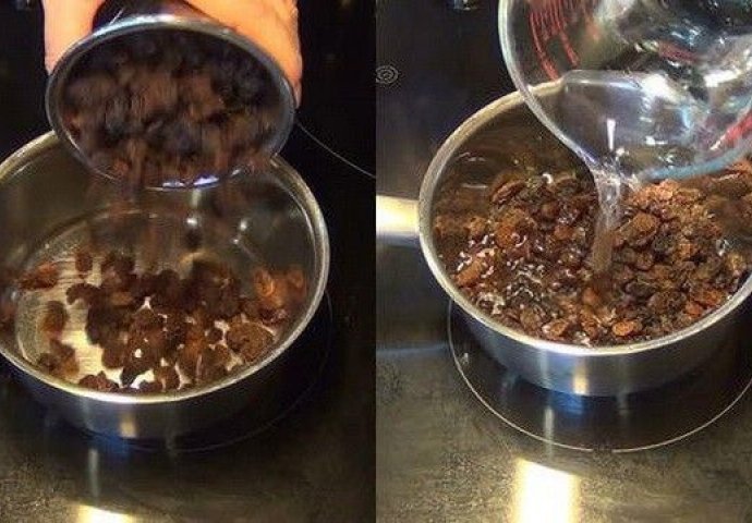 REKLI SU MI DA IMAM MASNU JETRU: Napravila sam ovaj PRIRODNI NAPITAK i očistila jetru u potpunosti! (RECEPT)