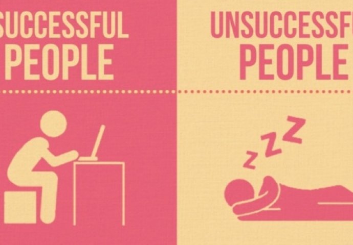 15 osobina uspješnih ljudi