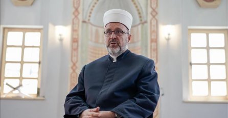 Ahmed efendija Adilović: Iskreni vjernik neće Bajram slaviti uz alkohol i pjevačice