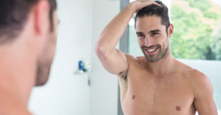 ISTINITA PRIČA: Želio je da budem savršena supruga