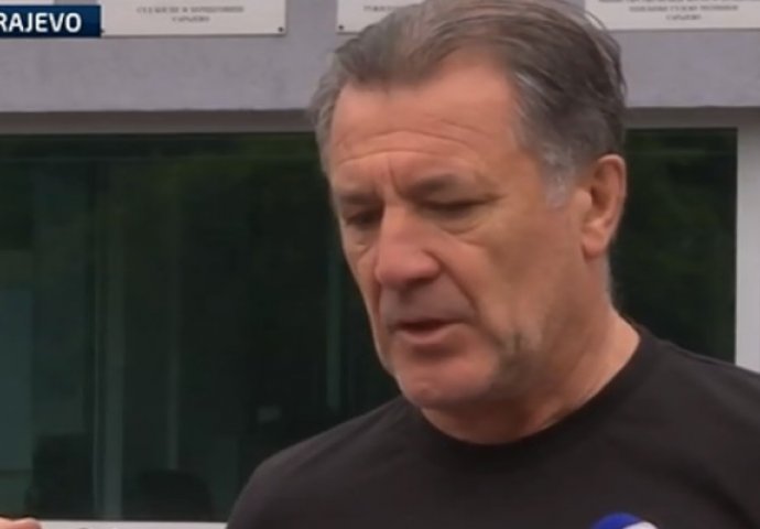 Braći Mamić određen istražni zatvor u Zagrebu