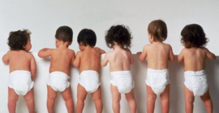 Nećete moći da vjerujete koja su trenutno NAJPOPULARNIJE IMENA BEBA U BOSNI I HERCEGOVINI: Dominiraju junaci nacionalne historije! 