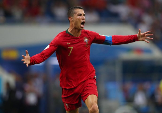 Ljepotica Mundijala: Ronaldo hat-trickom spasio Portugal, Španci bili na korak od trijumfa