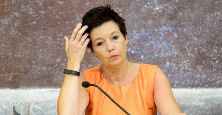 NJEMAČKA: Smijenjena voditeljica agencije za izbjeglice
