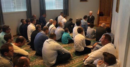 Mr. Derviš Varešlija za Novi.ba: "Ramazan ima posebnu ljepotu u Norveškoj, zemlji gdje Sunce skoro da ne zalazi ljeti"