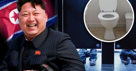 ISPLIVALI DETALJI: Kim Yong-un na sastanak sa Trumpom NOSIO SVOJ TOALET, razlog je BIZARAN!
