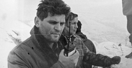 Gazija i šehid Safet Zajko: Bio je legendarni komandant, čovjek iz naroda, a Žuč mu je bila život i sudbina!