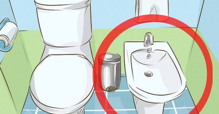 Znate li čemu stvarno služi bide u kupaonici? Mnogi ga pogrešno koriste